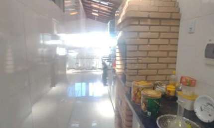 Casa com 3 quartos à venda na Rua Henrique Gregori, 752, Vila Boa Vista 1, São Carlos