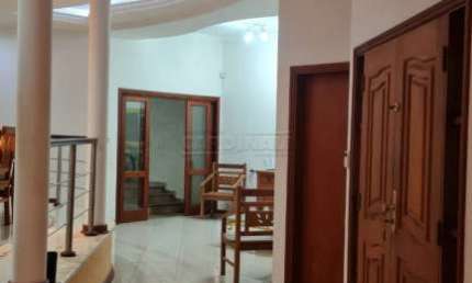 Cobertura com 4 quartos para alugar na Avenida Benito Barbieri, 345, Vila Harmonia, Araraquara