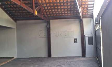 Casa com 3 quartos à venda na Avenida Doutor Mário Arantes De Almeida, Casa, 1008, Vila Yamada, Araraquara