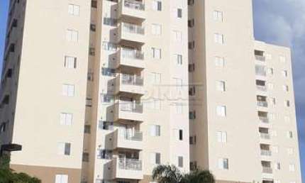 Apartamento com 2 quartos à venda na Rua Doutor Marino Costa Terra, Bloco 6, 1000, Parque Sabará, São Carlos