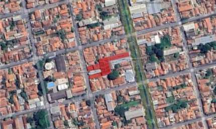 Barracão / Galpão / Depósito à venda na Avenida Teixeira de Barros, 544, Vila Prado, São Carlos