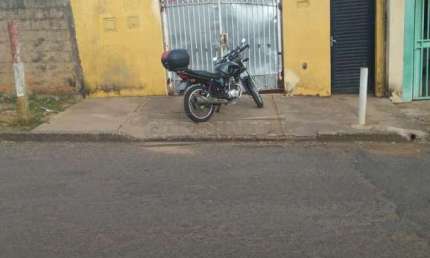 Casa com 1 quarto para alugar na Rua Cid Silva César, Casa A E B, 1411, Parque Santa Felícia Jardim, São Carlos