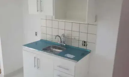 Apartamento à venda com 2 dormitórios próximo a EPTV Campinas