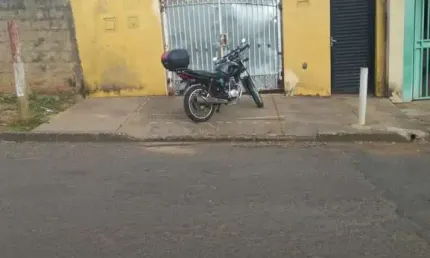 Casa com 2 quartos à venda na Rua Cid Silva César, Casa A E B, 1411, Parque Santa Felícia Jardim, São Carlos