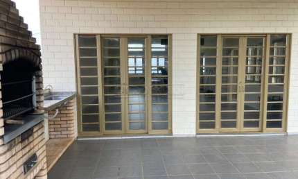 Apartamento com 2 quartos à venda na Rua Theodolina Modena Coca, Bloco 06, 85, Vila Rancho Velho, São Carlos