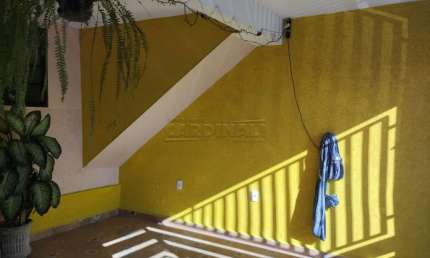 Imperdível Sobrado Bem Conservado à Venda no Jardim Nossa Senhora Aparecida por R$ 189.000,00