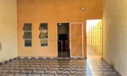 Casa com 2 quartos à venda na Rua Valentim Toniolo, 37, Jardim Nossa Senhora Aparecida, Ibaté