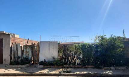 Terreno à Venda no José Giro - 200m², R$ 107.000,00
