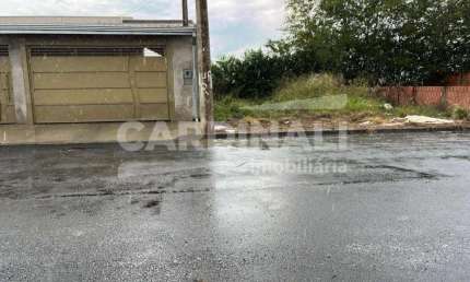 Terreno à Venda no José Giro - 200m², R$ 107.000,00