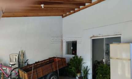 Oportunidade Imperdível: Casa Ampliada no Jardim das Palmeiras II por R$320.000,00