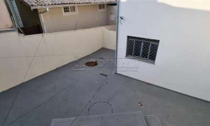 Casa com 4 quartos à venda na Rua Benedita Stall Sodré, Margem Do Corrego, 41, Jardim Santa Paula, São Carlos
