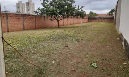 Terreno à venda na Rua Dona Maria Izabel De Oliveira Botelho, Próximo Ao N° 1003, s/n, Jardim Brasil, São Carlos