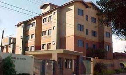 Apartamento com 2 quartos à venda na Rua Américo Jacomino Canhoto, Bloco 03, 223, Jardim Nova Santa Paula, São Carlos