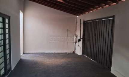 Casa com 1 quarto à venda na Avenida Clóvis Américo Fernandes de Abreu, 841, Residencial Acapulco, Araraquara