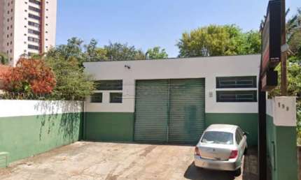 Barracão / Galpão / Depósito à venda na Rua Luiz Saia, 199, Parque Arnold Schimidt, São Carlos