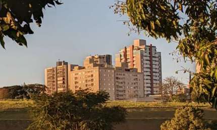 Apartamento com 3 quartos à venda na Rua Maestro João Seppe, Bloco B, 303, Jardim Paraíso, São Carlos