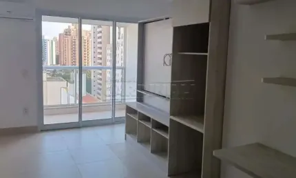 Kitnet / Stúdio para alugar na Rua Sacramento, 0, 750, Vila Itapura, Campinas