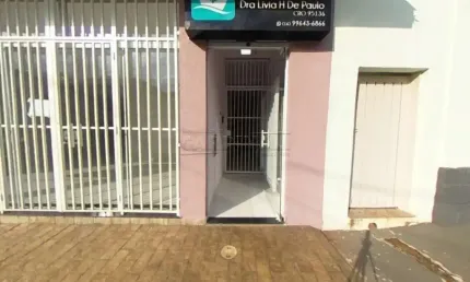 Sala comercial para alugar na Rua Aquidaban, Sala 2, 426, Centro, São Carlos