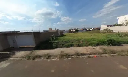 Terreno à venda na Rua Francisco Correa Bueno, L 1558 Q 4, Jardim Embaré, São Carlos