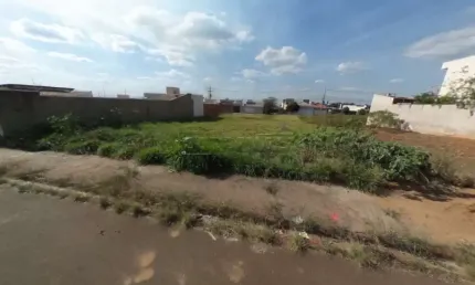 Terreno à venda na Rua Francisco Correa Bueno, L 1559 Q 4, Jardim Embaré, São Carlos