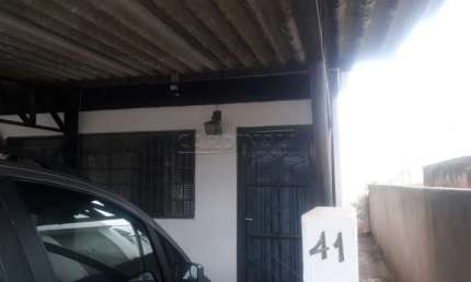 Casa em condomínio fechado com 2 quartos à venda na Rodovia Abdo Najm, Casa Em Condomínio, 600, Jardim Santa Júlia (Vila Xavier), Araraquara