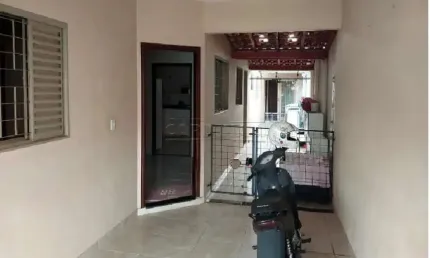 Casa com 3 quartos à venda na Rua Reinaldo Bertolino, 120, Azulville I, São Carlos
