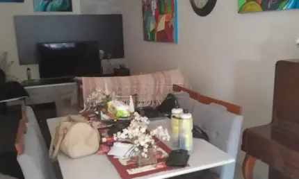 Casa em condomínio fechado com 3 quartos à venda na Rua Danilo Mic`alli, 50, Parque Santa Felícia Jardim, São Carlos