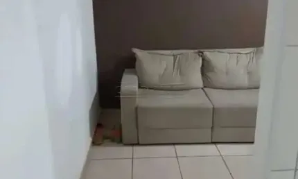 Apartamento com 2 quartos à venda na Rua Ray Wesley Herrick, Bloco 8, 475, Jardim Jóckei Club A, São Carlos