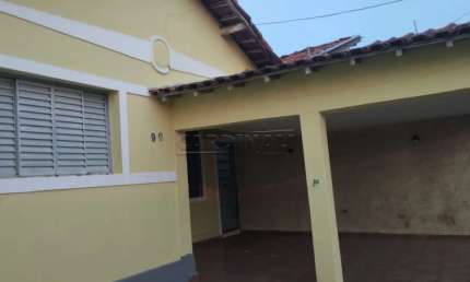 Casa com 3 quartos à venda na Avenida São Gabriel, 90, Jardim Paulista, São Carlos
