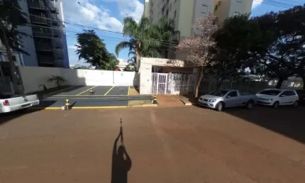 Apartamento com 2 quartos à venda na Passeio Das Palmeiras, Bloco 01, 520, Parque Faber Castell I, São Carlos