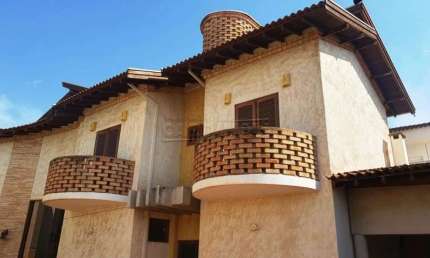 Cobertura com 3 quartos à venda na Avenida Pedro Galeazi, 634, Jardim das Roseiras, Araraquara