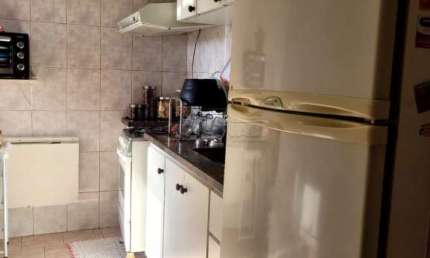 Apartamento com 2 quartos à venda na Rua Aldo de Cresci, 24, Romeu Santini, São Carlos