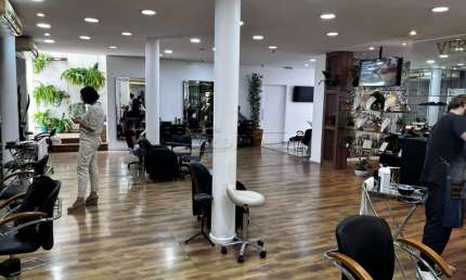 Excelente prédio comercial para alugar no coração do Cambuí em Campinas!