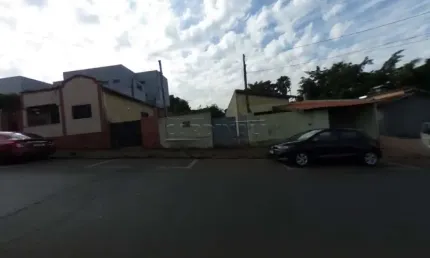 Terreno comercial para alugar na Rua Rui Barbosa, Esquina Com  Av. Comendador Alfredo Maffei, 760, Vila Monteiro (Gleba I), São Carlos