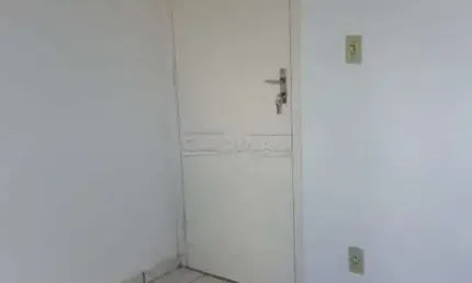 Apartamento com 2 quartos à venda na Rua Bahia, Bloco L, 2790, Vila Xavier (Vila Xavier), Araraquara