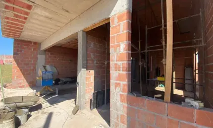 Casa em condomínio fechado com 3 quartos à venda na Avenida Agenor Galdino Do Prado, 300, Jardim Jóckei Club A, São Carlos
