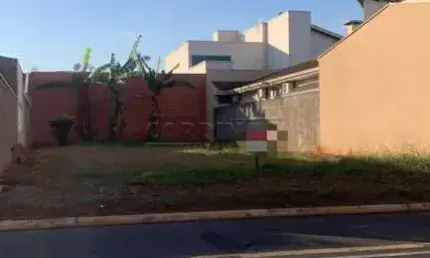 Terreno em condomínio fechado à venda na Rua José Barbieri Neto, Quadra E, s/n, Jardim dos Flamboyants, Araraquara