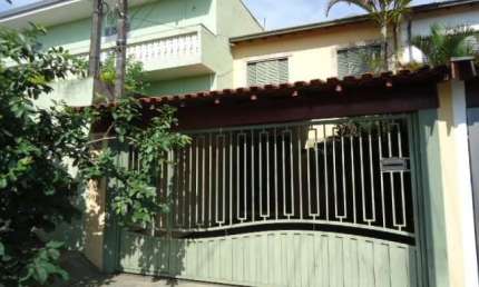 Casa com 3 quartos à venda na Rua Borba Gato, 471, Jardim Centenário, São Carlos