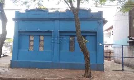 Casa com 3 quartos para alugar na Avenida Espanha, 795, Centro, Araraquara