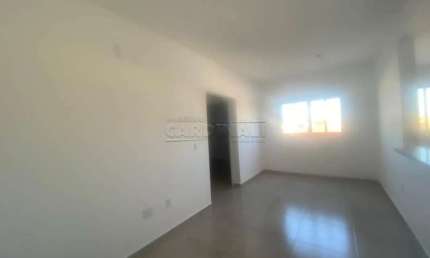 Apartamento com 2 quartos à venda na Rua Doutor Bernardino De Campos, Torre 2, 213, Vila Prado, São Carlos