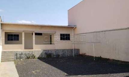 Kitnet / Stúdio à venda na Rua Mário Rossi, 431, Cidade Aracy, São Carlos