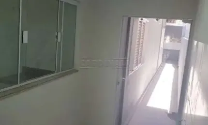 Casa com 2 quartos à venda na Rua Domingos de Angelis, 648, Jardim Tangará, São Carlos