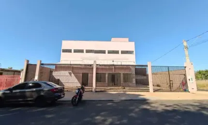 Barracão / Galpão / Depósito para alugar na Rua Victório Bonucci, 1170, Jardim Tangará, São Carlos, 1715 m2 por R$ 45.000