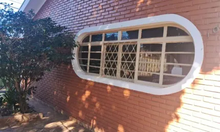 Casa com 3 quartos à venda na Rua Bento de Barros, 1027, Vila Xavier (Vila Xavier), Araraquara