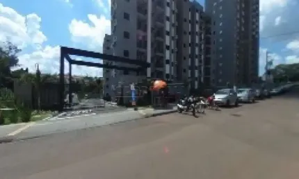 Apartamento com 2 quartos para alugar na Avenida Gregório Aversa, Bloco I, 877, Recreio São Judas Tadeu, São Carlos
