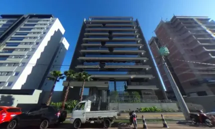 Apartamento com 2 quartos para alugar na Passeio Das Palmeiras., 471., Parque Faber Castell I, São Carlos