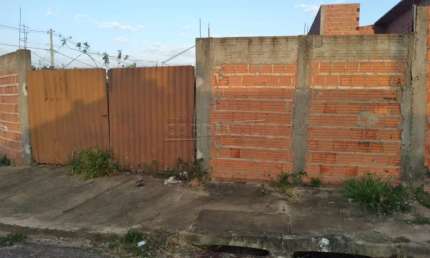 Terreno à Venda no Residencial José Giro - R$143.245,00