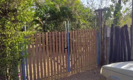 Terreno à venda na Rua Flávio Mergulhão, 88, Jardim Novo Horizonte, São Carlos