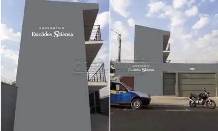 Apartamento com 9 quartos à venda na Rua Miguel João, 818, Jardim Bandeirantes, São Carlos