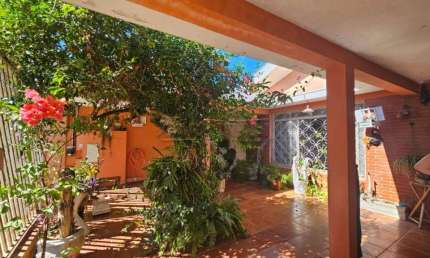 Casa com 3 quartos à venda na Rua Major José Inácio, 3830, Centro, São Carlos